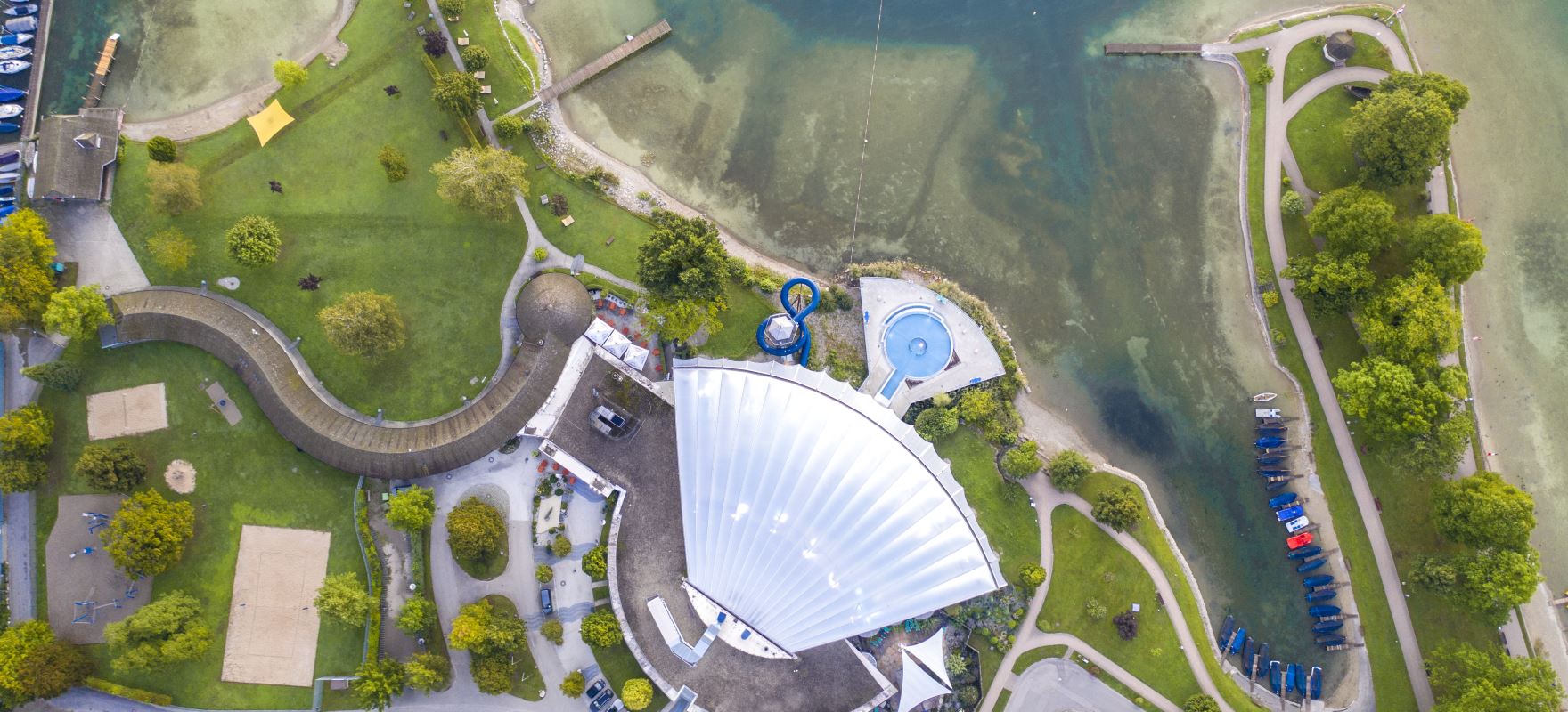 Strandbad Prienavera